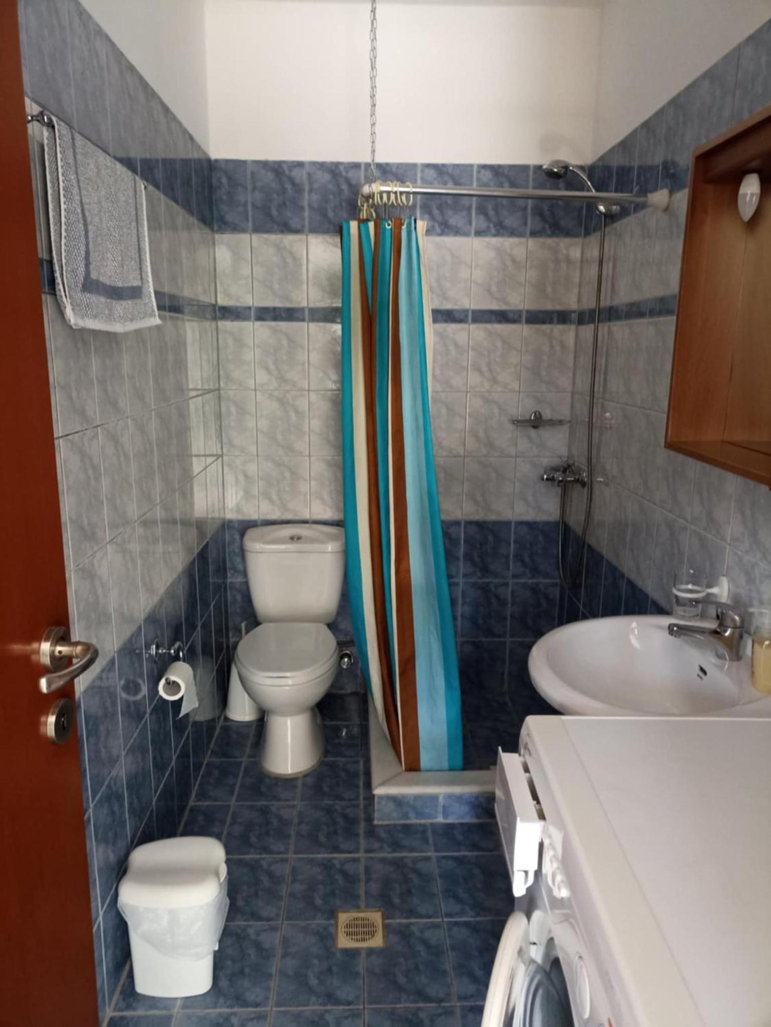 Vegera Apartment M Vasilikiadhes Екстер'єр фото