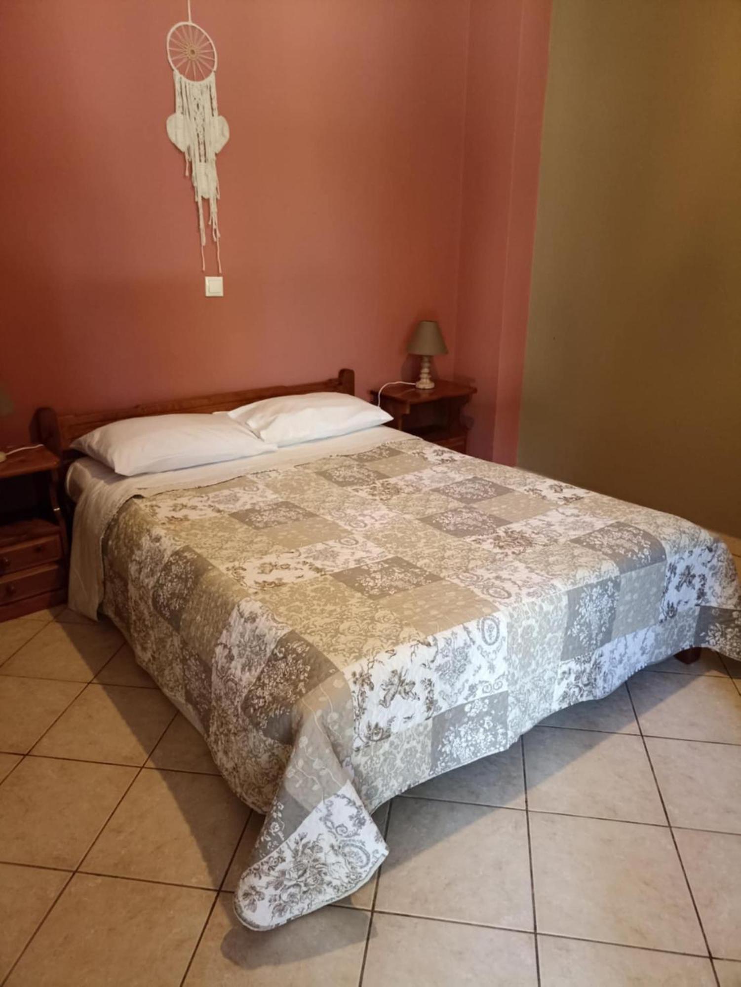 Vegera Apartment M Vasilikiadhes Екстер'єр фото
