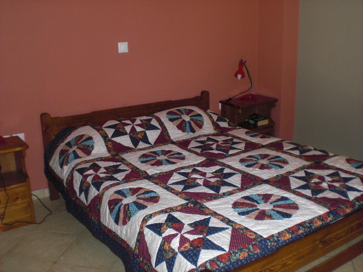 Vegera Apartment M Vasilikiadhes Екстер'єр фото