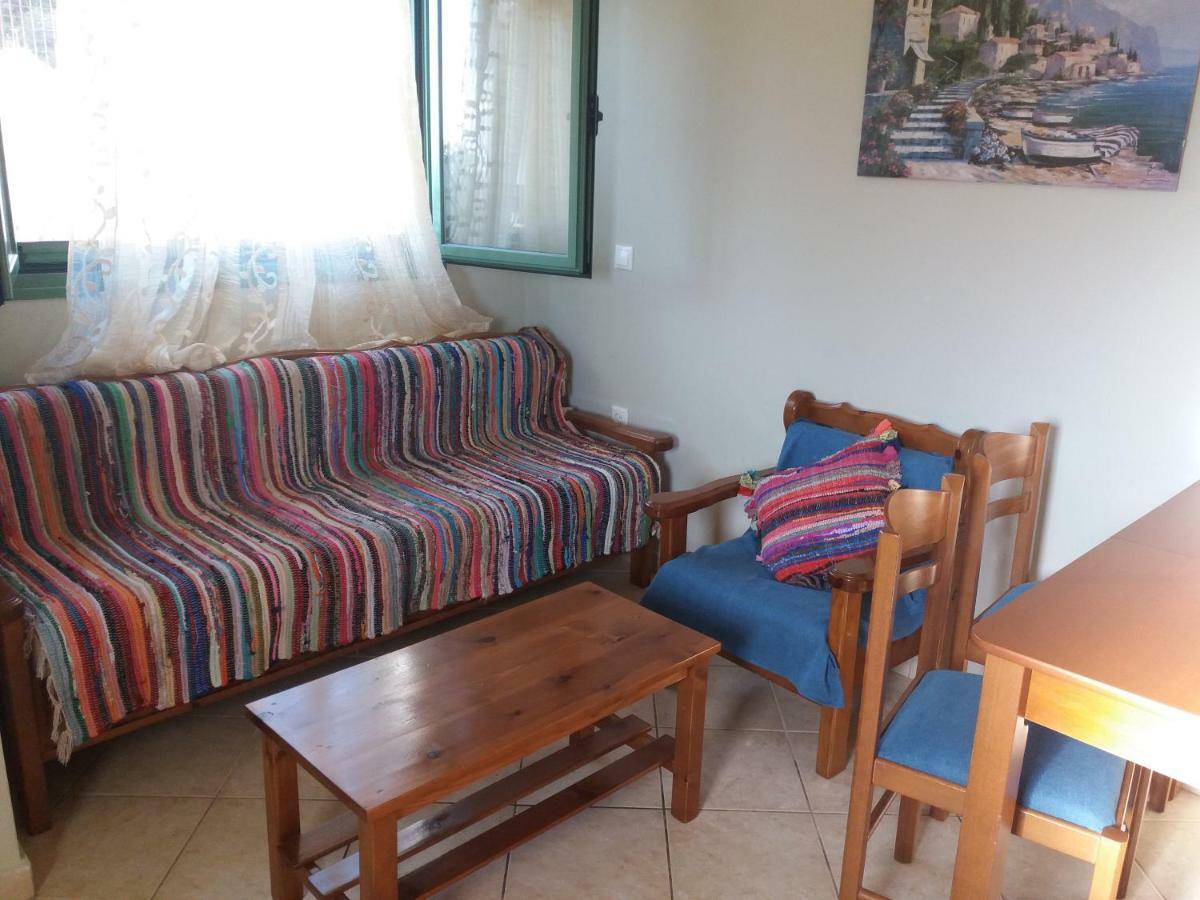 Vegera Apartment M Vasilikiadhes Екстер'єр фото