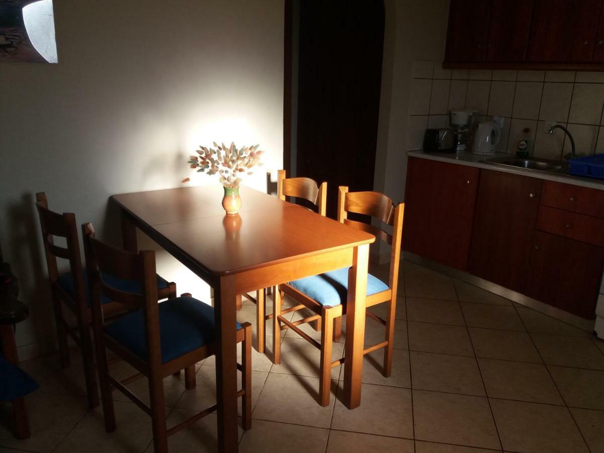 Vegera Apartment M Vasilikiadhes Екстер'єр фото